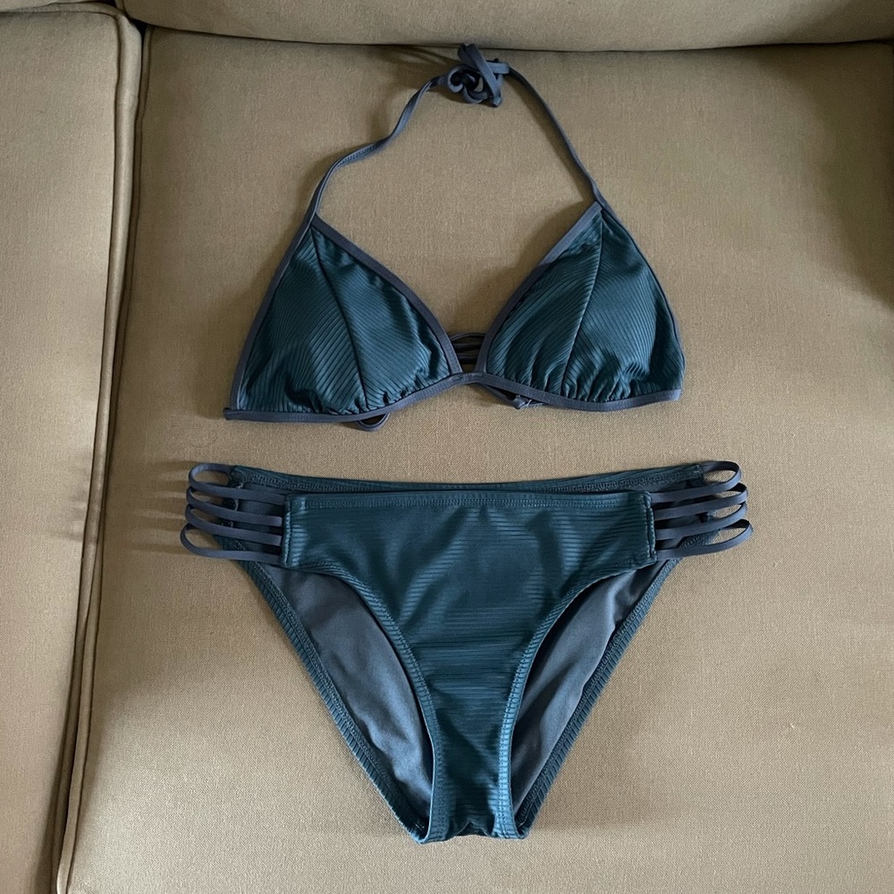 Target bikini